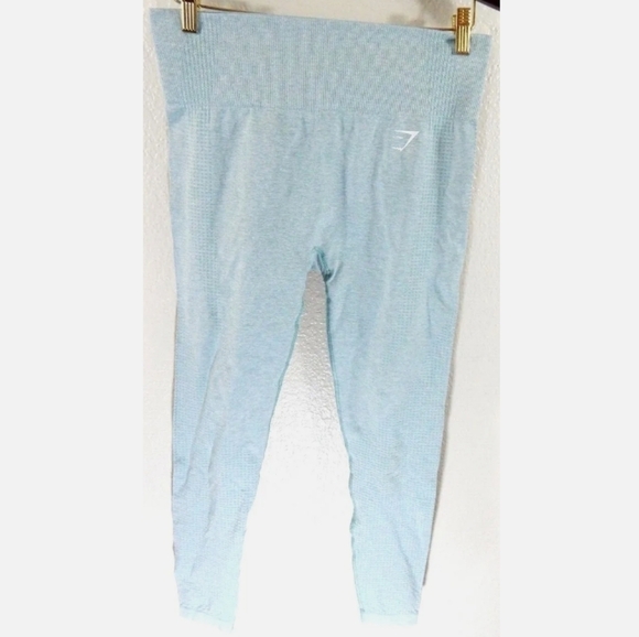 Gymshark Vital Seamless 2.0 Leggings - Picture 1 of 2